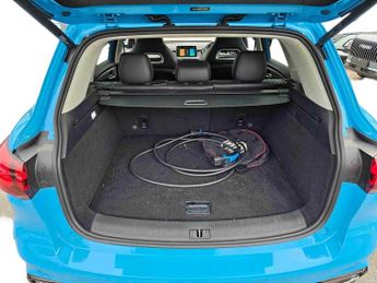 MG HS 1.5 T-GDI PHEV Trophy 5dr Auto
