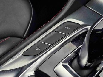 MG HS 1.5 T-GDI PHEV Trophy 5dr Auto