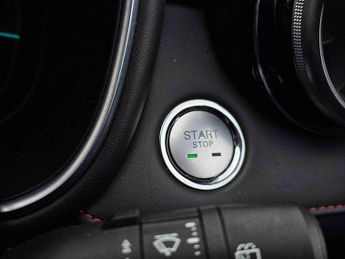 MG HS 1.5 T-GDI PHEV Trophy 5dr Auto