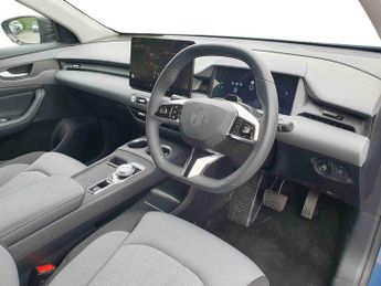 MG Mgs5 125kW SE EV 49kWh 5dr Auto