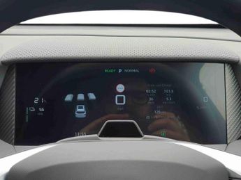MG Mgs5 125kW SE EV 49kWh 5dr Auto