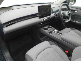 MG Mgs5 125kW SE EV 49kWh 5dr Auto