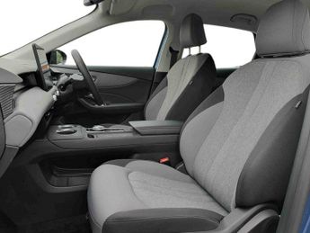 MG Mgs5 125kW SE EV 49kWh 5dr Auto