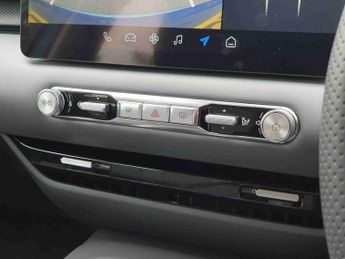 MG Mgs5 125kW SE EV 49kWh 5dr Auto