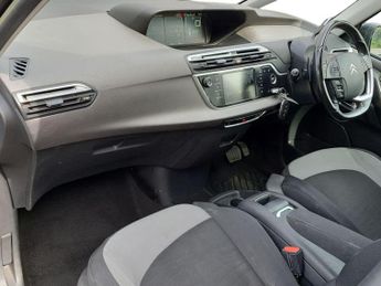 Citroen Grand C4 Picasso 2.0 BlueHDi Exclusive 5dr Auto