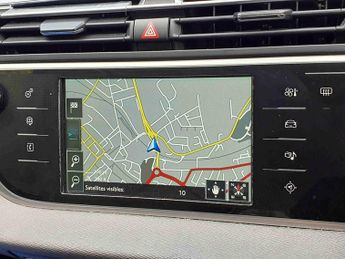 Citroen Grand C4 Picasso 2.0 BlueHDi Exclusive 5dr Auto