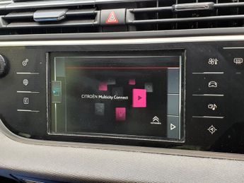 Citroen Grand C4 Picasso 2.0 BlueHDi Exclusive 5dr Auto