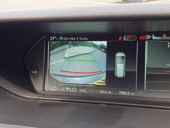 Citroen Grand C4 Picasso 2.0 BlueHDi Exclusive 5dr Auto