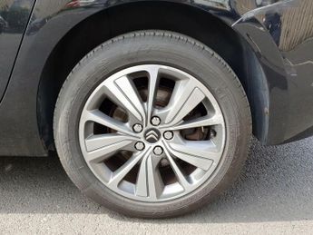 Citroen Grand C4 Picasso 2.0 BlueHDi Exclusive 5dr Auto