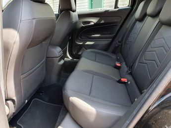 Jeep Avenger 1.2 Altitude+ 5dr