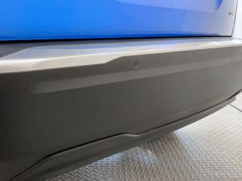 Peugeot 2008 100kW GT 50kWh 5dr Auto