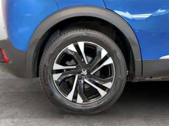 Peugeot 2008 100kW GT 50kWh 5dr Auto