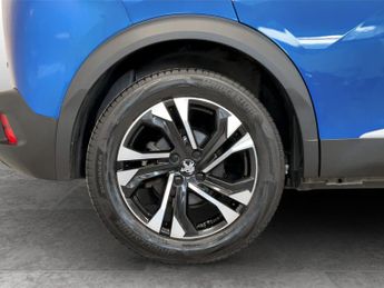 Peugeot 2008 100kW GT 50kWh 5dr Auto