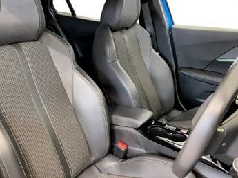 Peugeot 2008 100kW GT 50kWh 5dr Auto