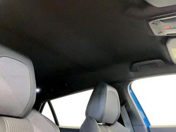 Peugeot 2008 100kW GT 50kWh 5dr Auto