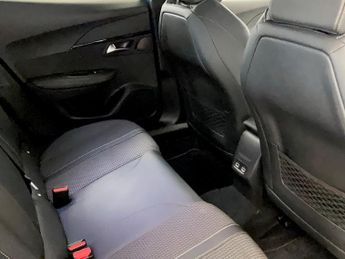 Peugeot 2008 100kW GT 50kWh 5dr Auto