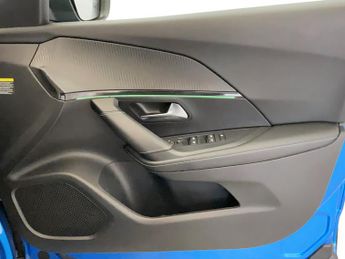 Peugeot 2008 100kW GT 50kWh 5dr Auto