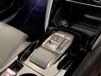 Peugeot 2008 100kW GT 50kWh 5dr Auto