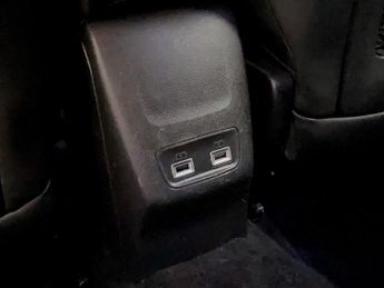 Peugeot 2008 100kW GT 50kWh 5dr Auto