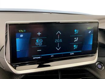 Peugeot 2008 100kW GT 50kWh 5dr Auto