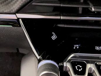 Peugeot 2008 100kW GT 50kWh 5dr Auto