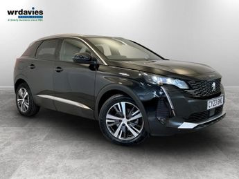 Peugeot 3008 1.2 PureTech Allure Premium+ 5dr EAT8