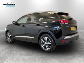 Peugeot 3008 1.2 PureTech Allure Premium+ 5dr EAT8