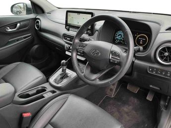 Hyundai Kona 1.6 GDi Hybrid Ultimate 5dr DCT