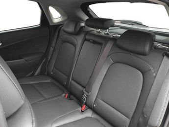 Hyundai Kona 1.6 GDi Hybrid Ultimate 5dr DCT