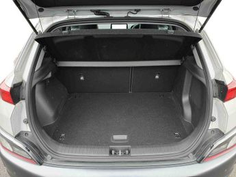 Hyundai Kona 1.6 GDi Hybrid Ultimate 5dr DCT