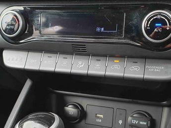 Hyundai Kona 1.6 GDi Hybrid Ultimate 5dr DCT