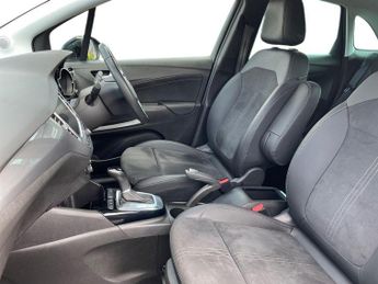 Vauxhall Crossland 
