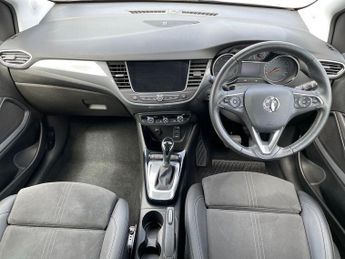 Vauxhall Crossland 