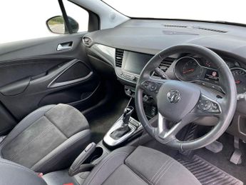 Vauxhall Crossland 