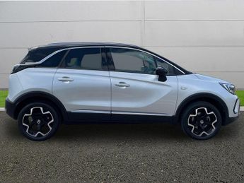 Vauxhall Crossland 