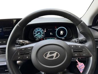 Hyundai i20 1.0T GDi Premium 5dr DCT