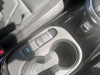 Nissan Juke 1.6 Hybrid Tekna+ 5dr Auto