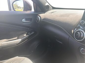Nissan Juke 1.6 Hybrid Tekna+ 5dr Auto