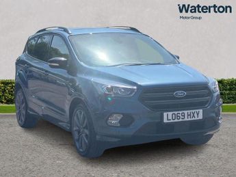 Ford Kuga 2.0 TDCi ST-Line Edition 5dr 2WD