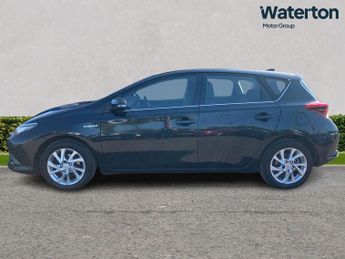 Toyota Auris 1.8 Hybrid Icon 5dr CVT
