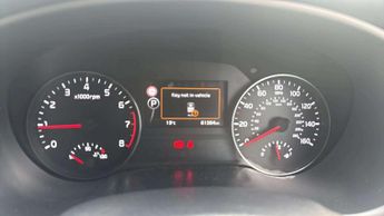 Kia Sportage 1.6T GDi GT-Line S 5dr DCT Auto [AWD]
