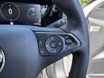 Vauxhall Mokka 100kW Ultimate 50kWh 5dr Auto