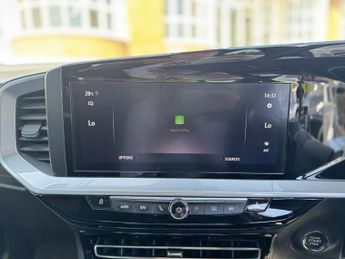 Vauxhall Mokka 100kW Ultimate 50kWh 5dr Auto