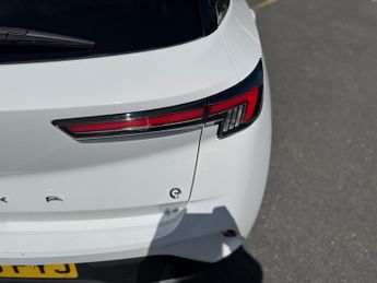 Vauxhall Mokka 100kW Ultimate 50kWh 5dr Auto