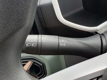 Dacia Spring 27kWh Extreme 65 48kW 5dr Auto