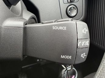 Dacia Spring 27kWh Extreme 65 48kW 5dr Auto