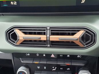Dacia Spring 27kWh Extreme 65 48kW 5dr Auto