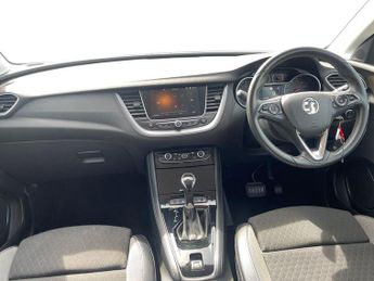 Vauxhall Grandland X 