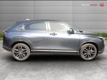 Honda HR-V 1.5 eHEV Elegance 5dr CVT