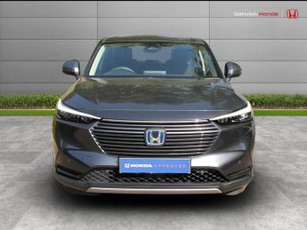 Honda HR-V 1.5 eHEV Elegance 5dr CVT